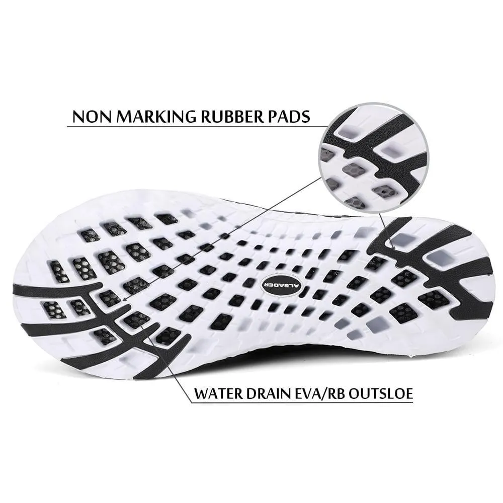 Aleader Men's Xdrain Venture 2.0 Water Shoes